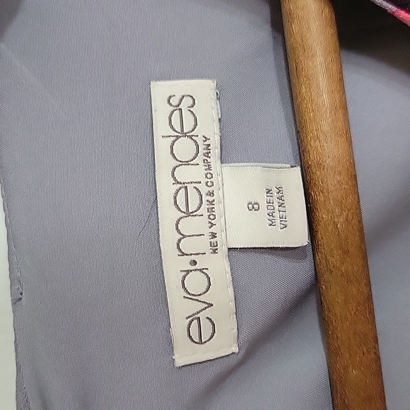 Fit & flare floral dress - Picture 6 of 7